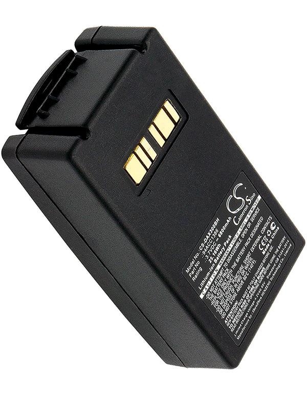 Battery for CS-DAX300BH