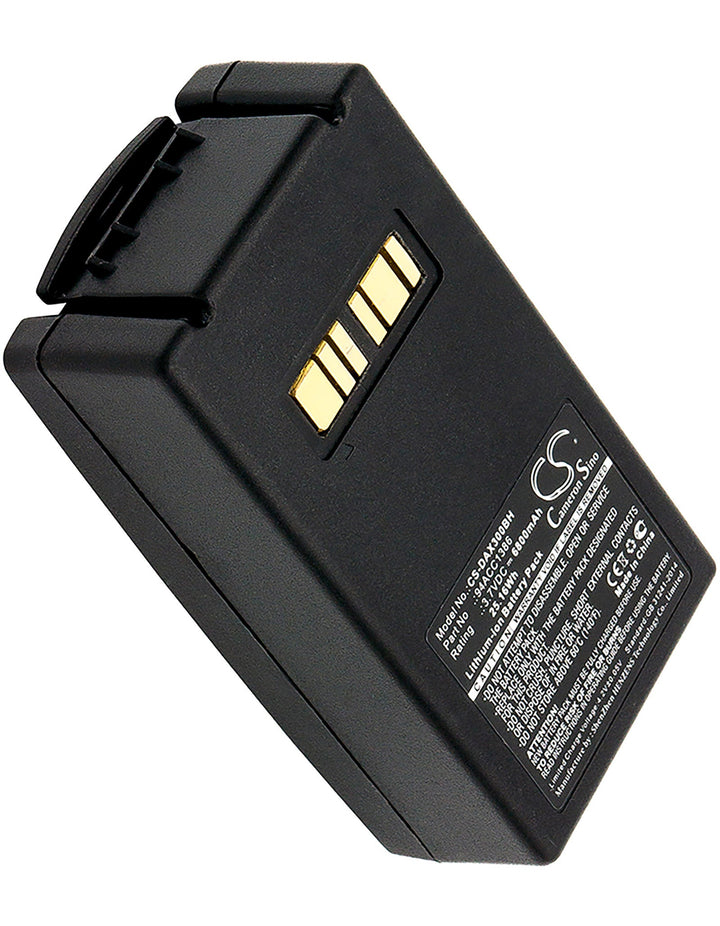 Battery for CS-DAX300BH