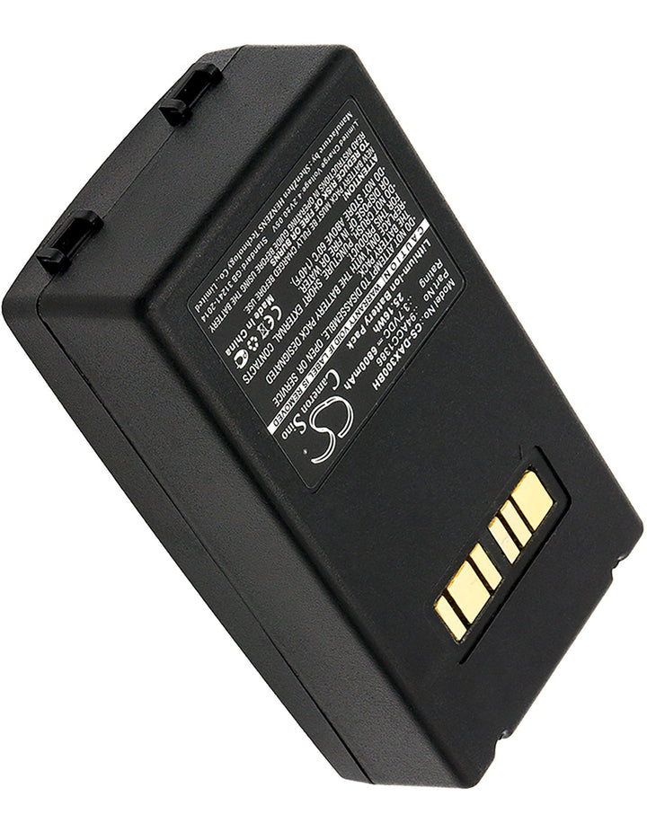 Battery for CS-DAX300BH-2