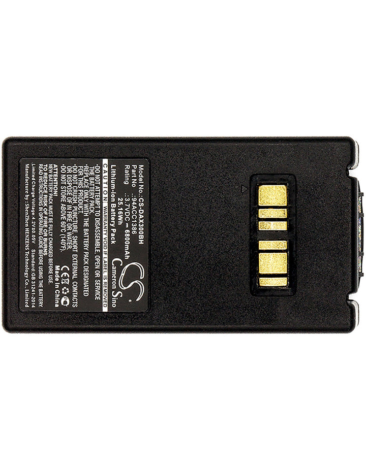 Battery for CS-DAX300BH-3