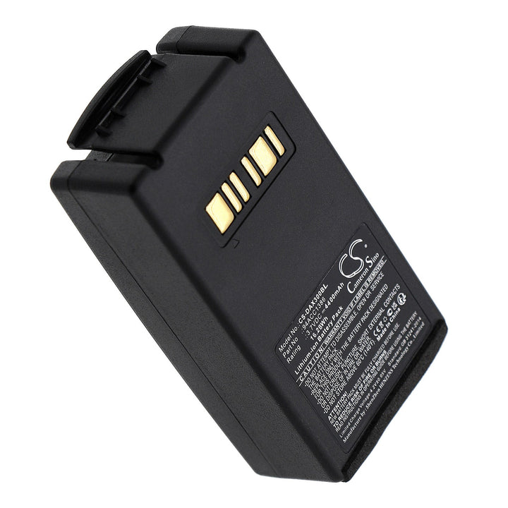 Battery for CS-DAX300BL-4