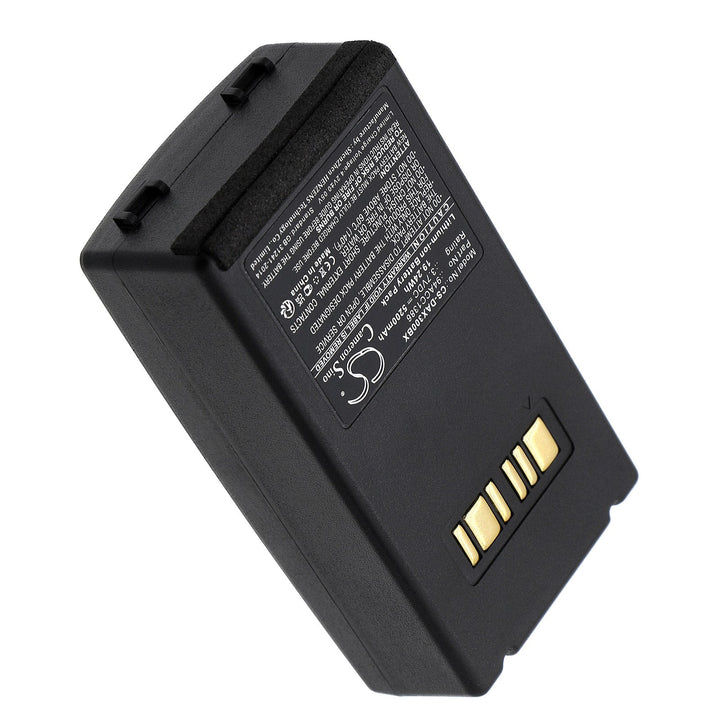 Battery for CS-DAX300BX-3