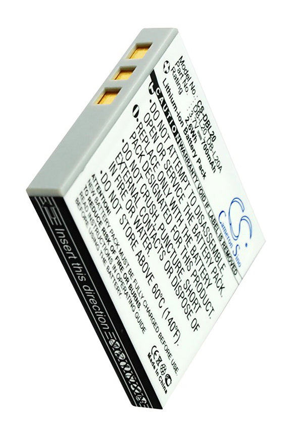 Battery for CS-DBL20