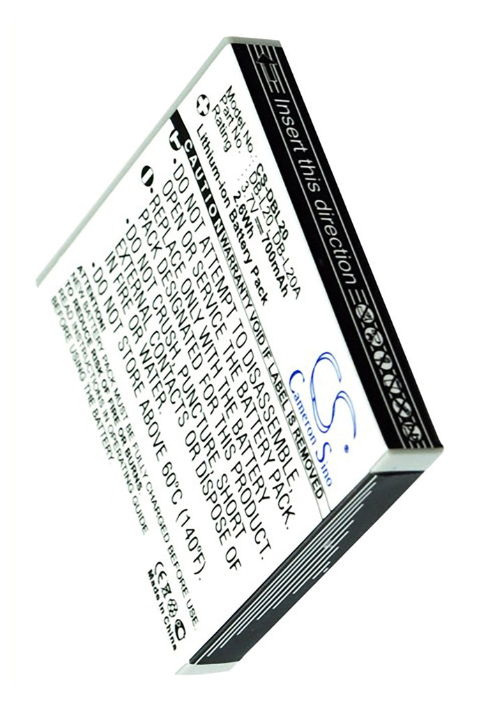 Battery for CS-DBL20-2