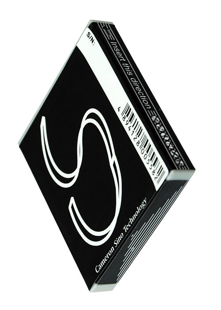 Battery for CS-DBL20-4