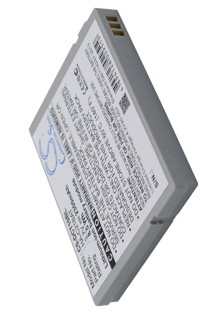 Battery for CS-DCT10BL-4
