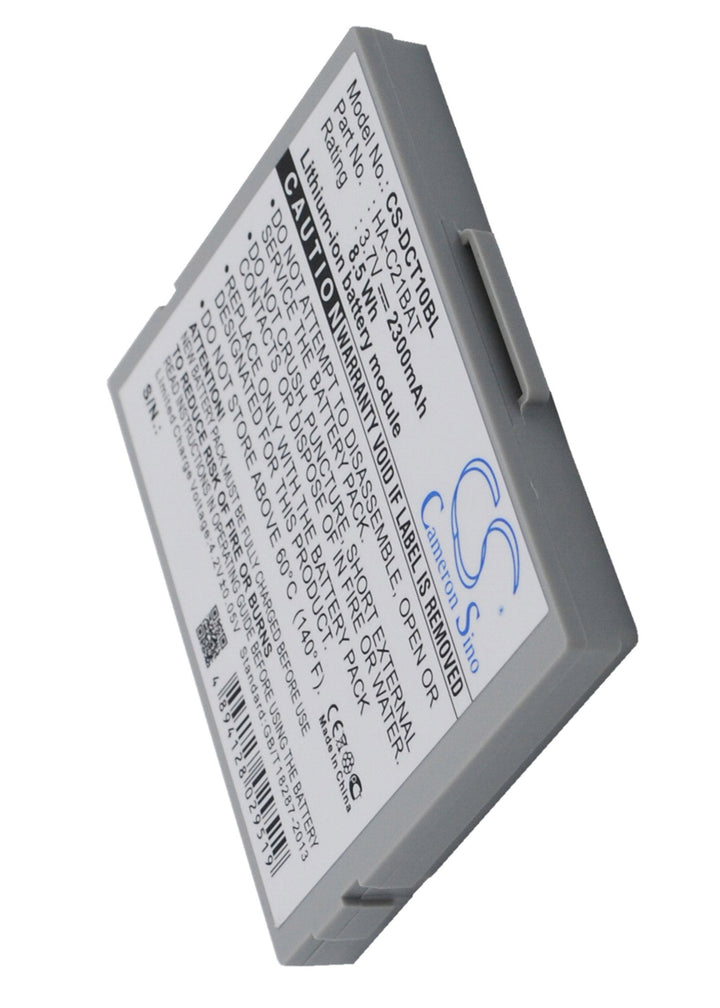 Battery for CS-DCT10BL-5