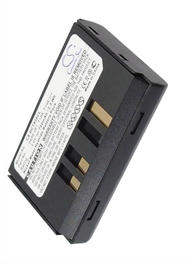 Battery for CS-DCT820CL-3