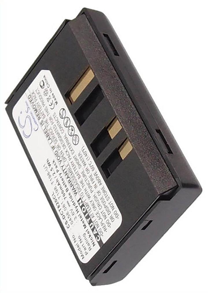 Battery for CS-DCT820CL-4