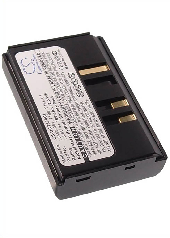 Battery for CS-DCT820CL-5