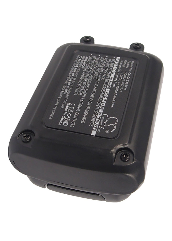 Battery for CS-DEC120PW-5