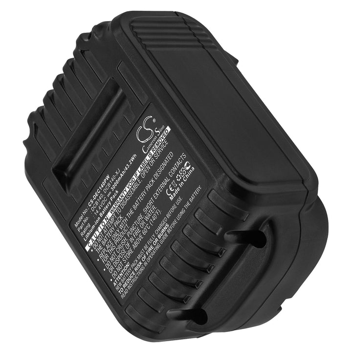 Battery for CS-DEC140PW-3