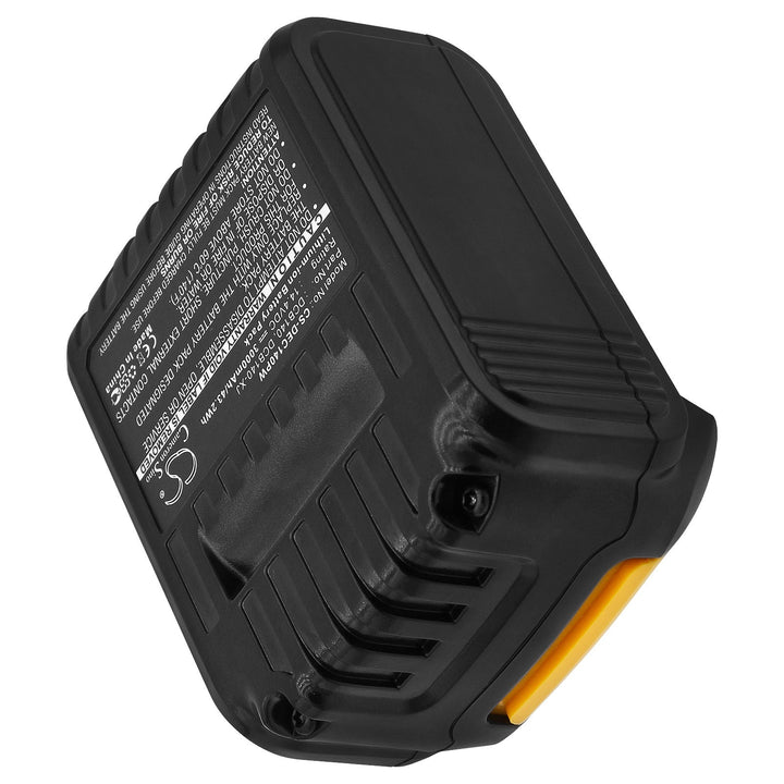 Battery for CS-DEC140PW-4