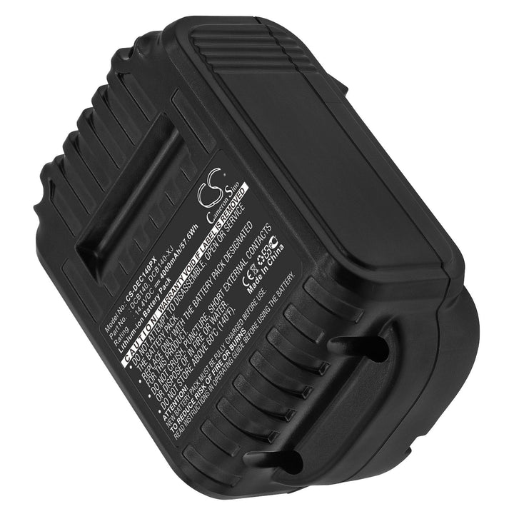 Battery for CS-DEC140PX-3