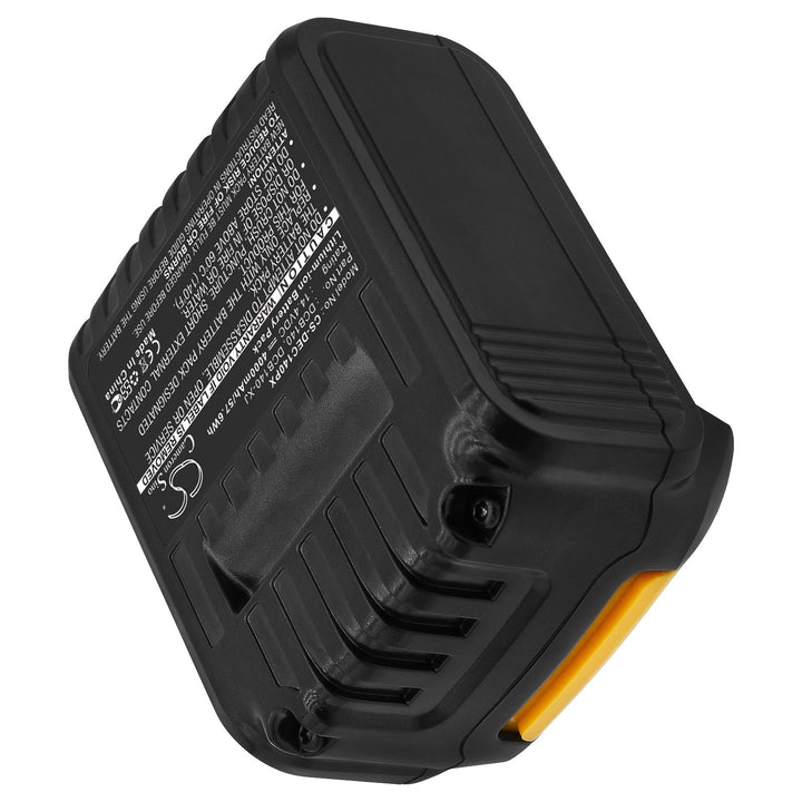 Battery for CS-DEC140PX-4