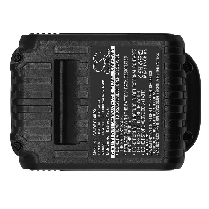 Battery for CS-DEC140PX-5