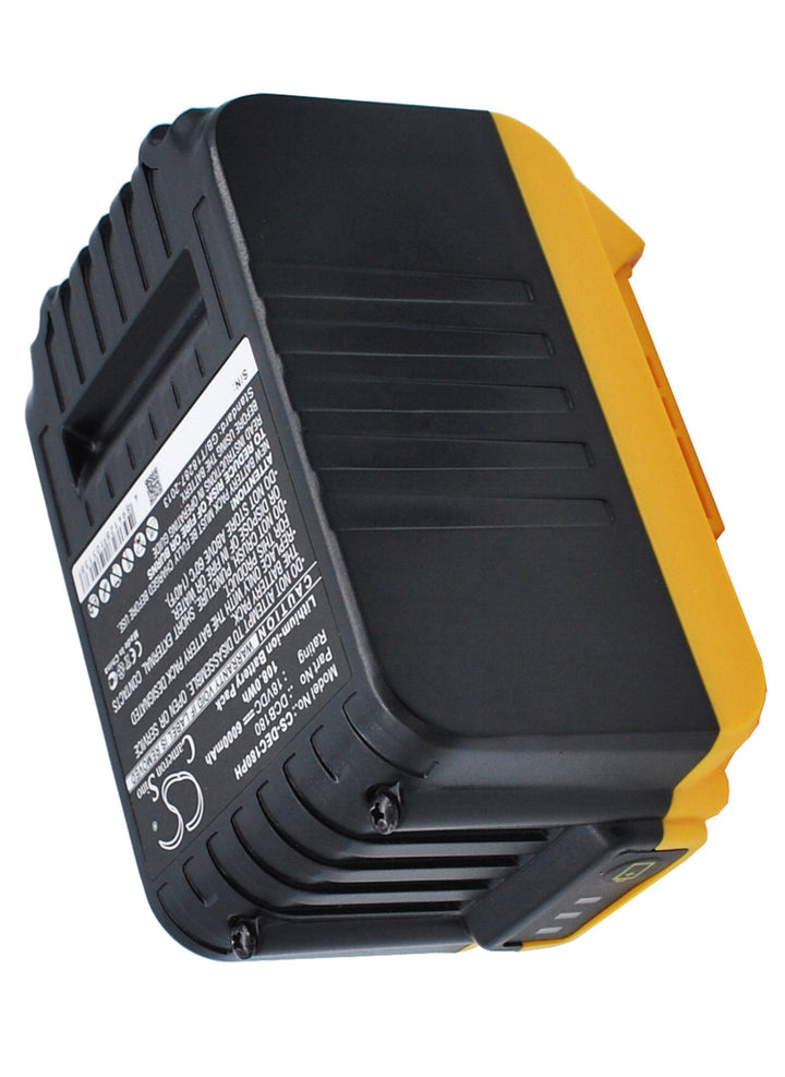Battery for CS-DEC180PH-5