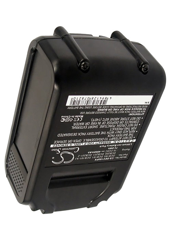 Battery for CS-DEC180PX-3