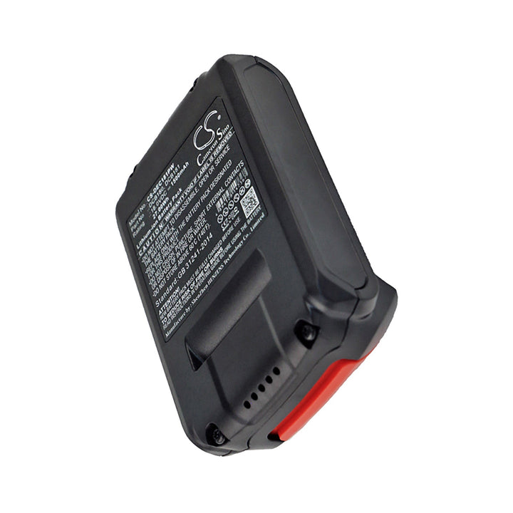 Battery for CS-DEC181PW-3