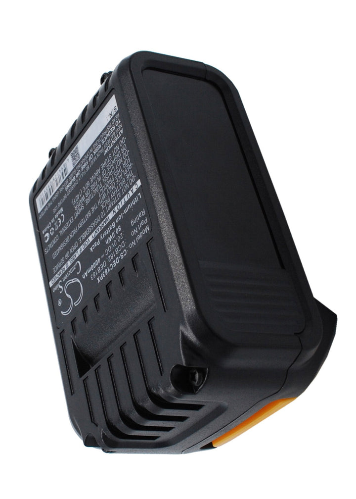 Battery for CS-DEC183PX-4