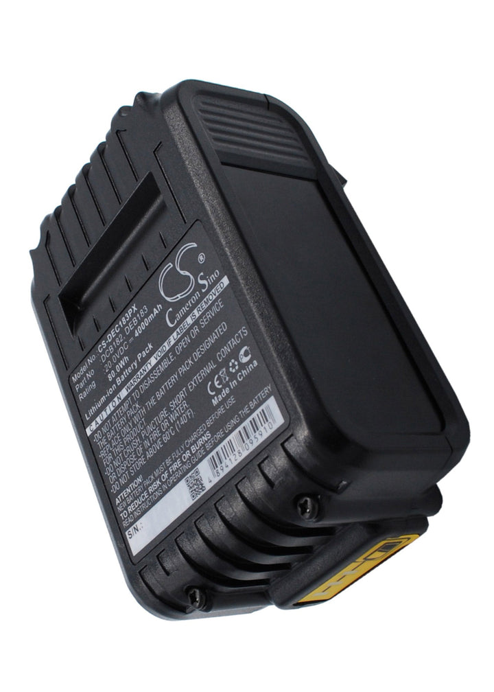 Battery for CS-DEC183PX-5