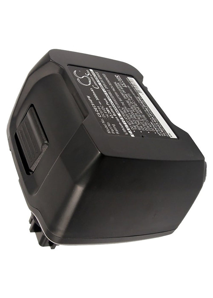 Battery for CS-DEC914PW-3