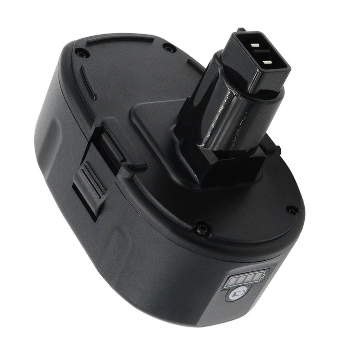 Battery for CS-DEC918PX-4