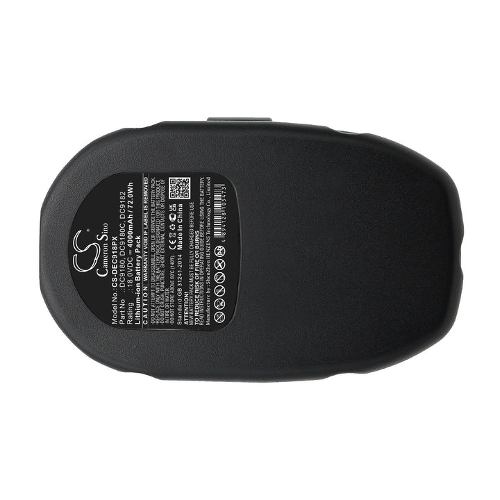 Battery for CS-DEC918PX-5