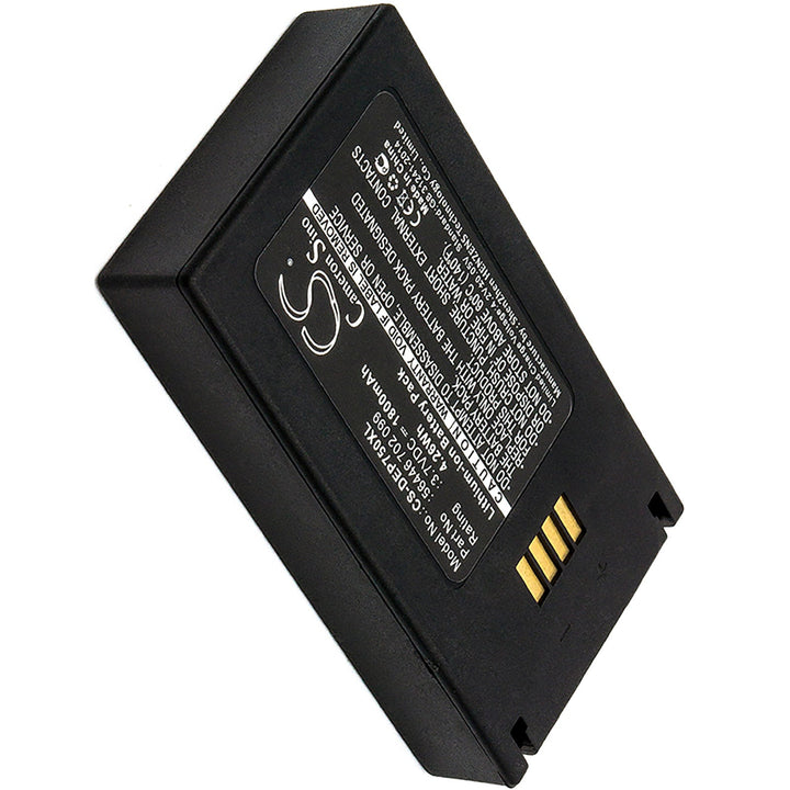 Battery for CS-DEP750XL-2