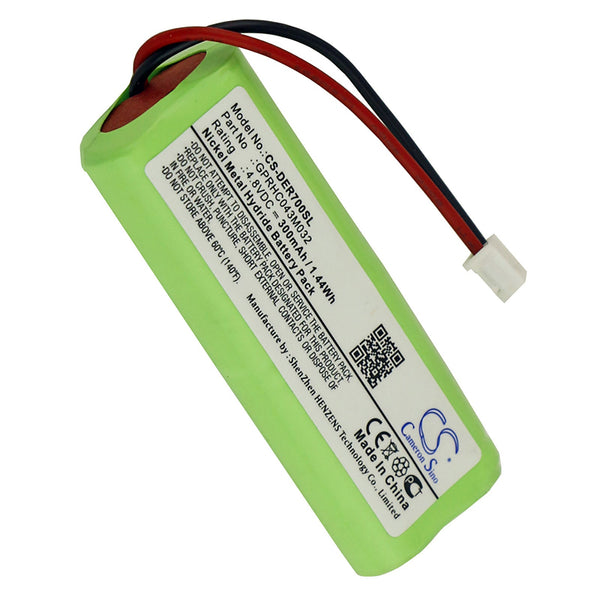Battery for CS-DER700SL