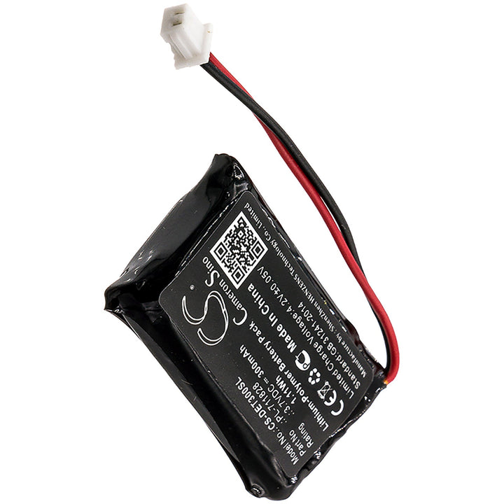 Battery for CS-DET300SL-2