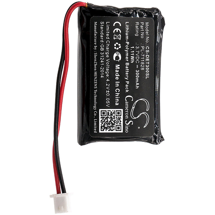 Battery for CS-DET300SL-3