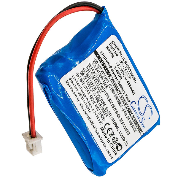 Battery for CS-DET302SL