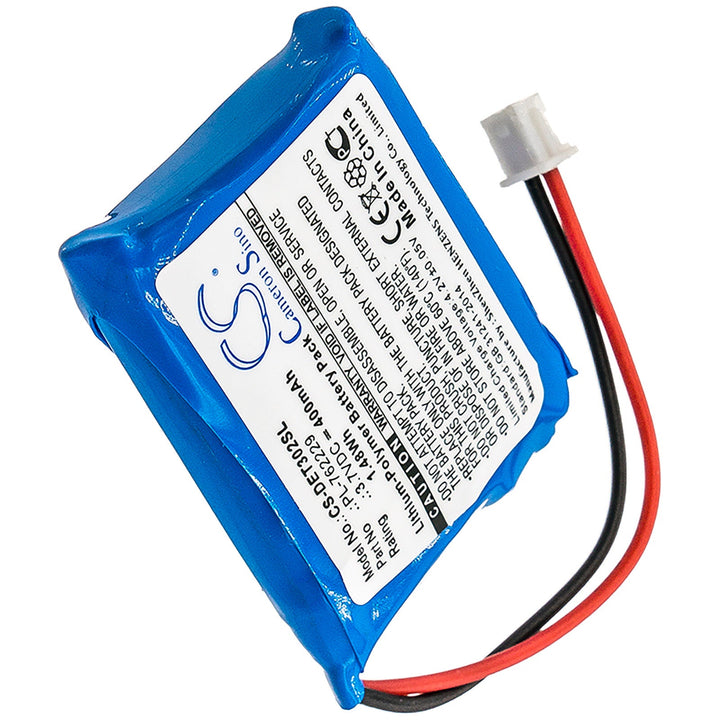 Battery for CS-DET302SL-2