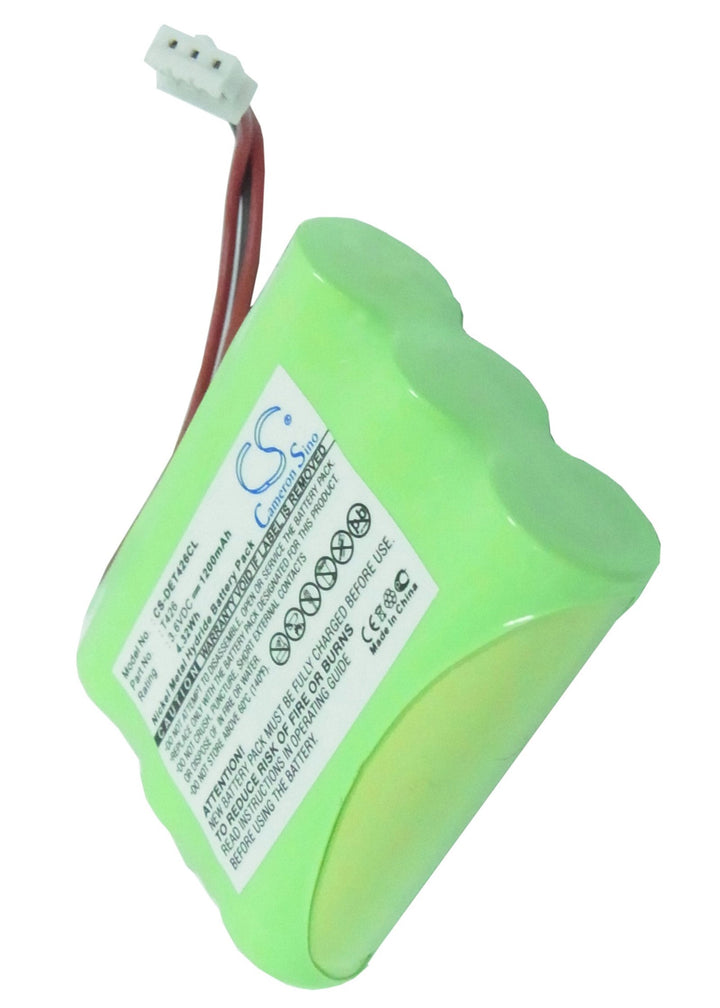 Battery for CS-DET426CL-3