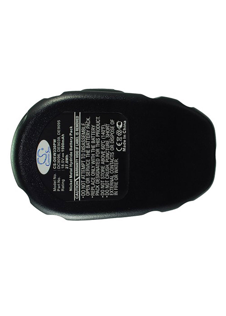 Battery for CS-DEW330PW-4
