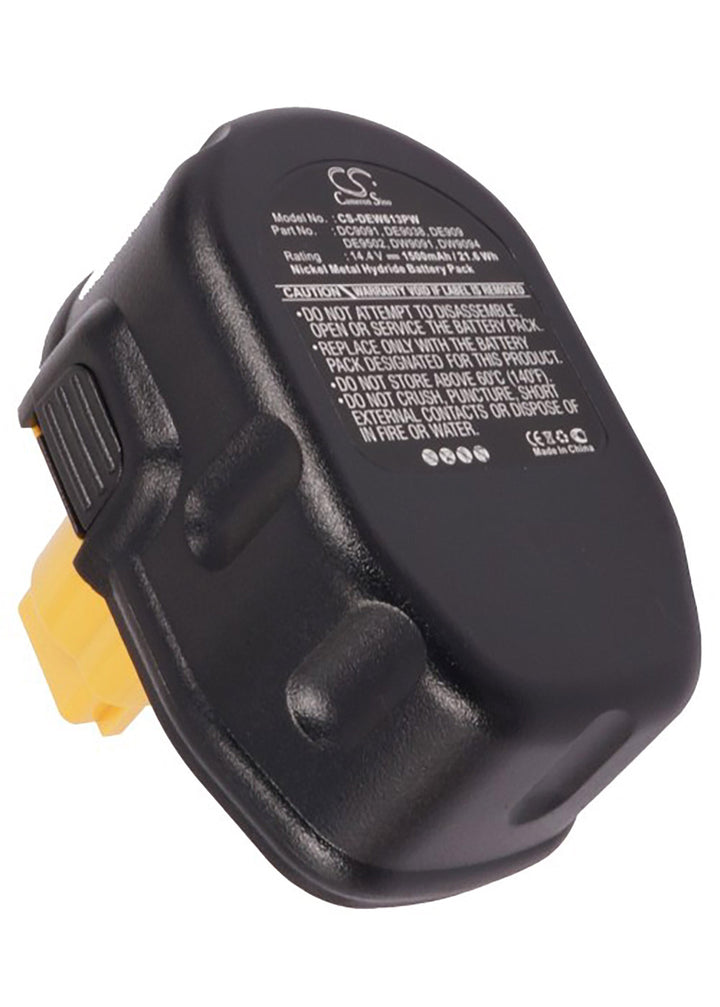 Battery for CS-DEW613PW-3