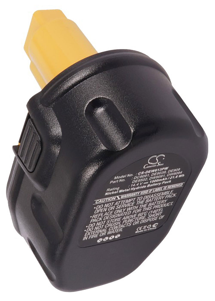 Battery for CS-DEW613PW-4