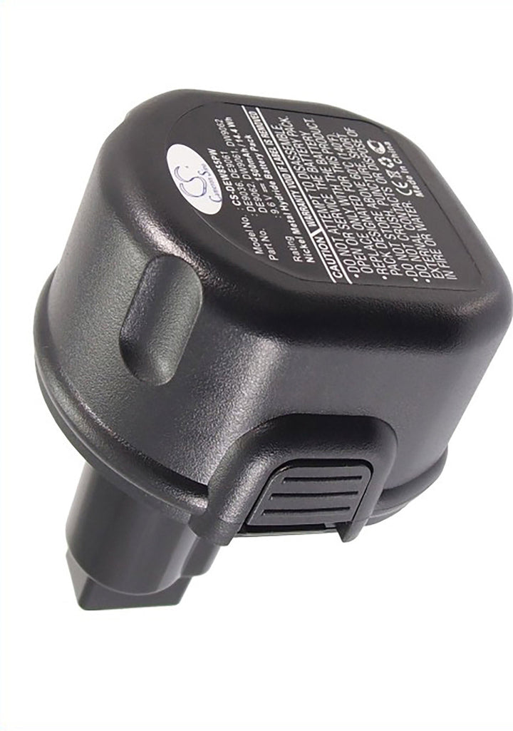 Battery for CS-DEW855PW-3