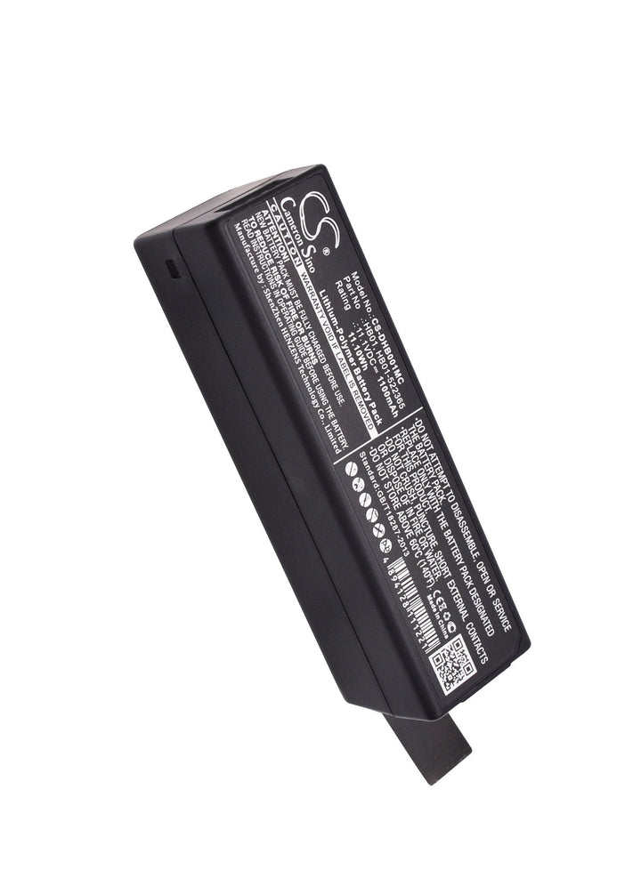 Battery for CS-DHB001MC-3