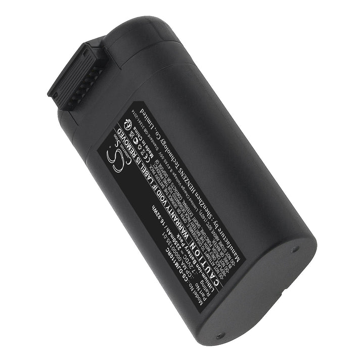 Battery for CS-DJM110RC-3