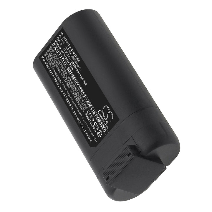 Battery for CS-DJM110RC-4