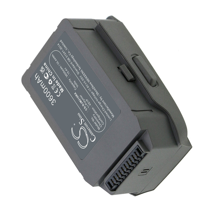 Battery for CS-DJM210RX-3