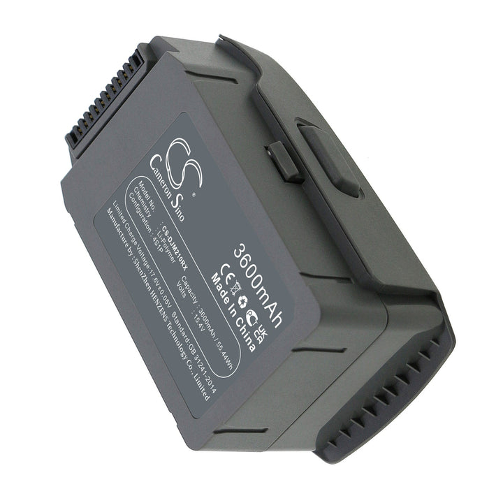 Battery for CS-DJM210RX-4