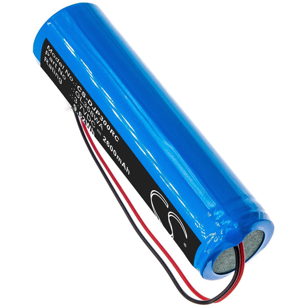 Battery for CS-DJP300RC