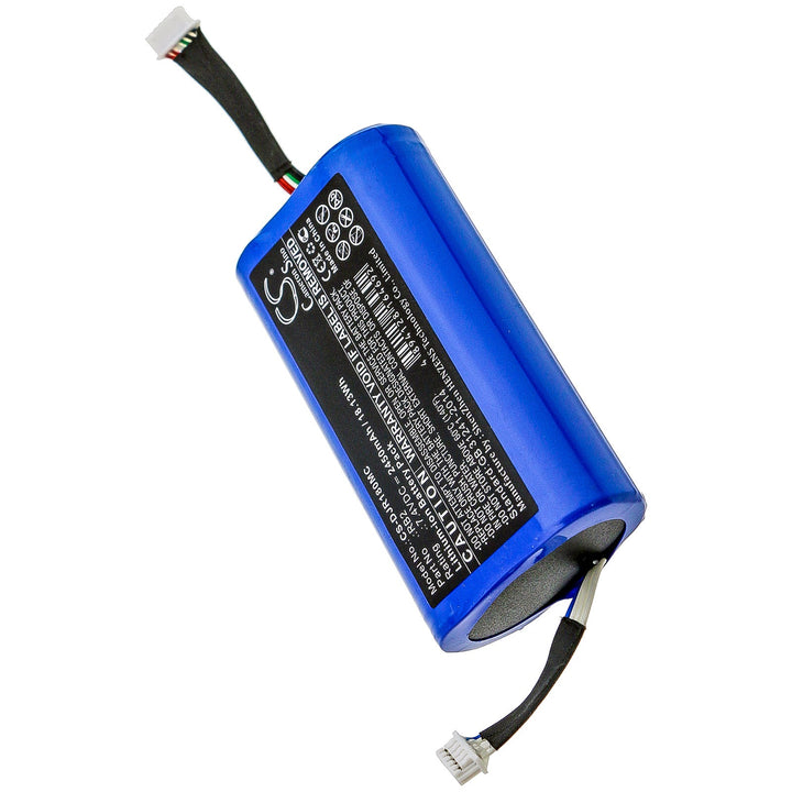 Battery for CS-DJR180MC-2