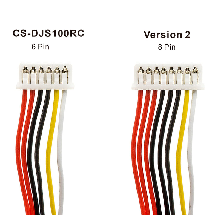 Battery for CS-DJS100RC-6