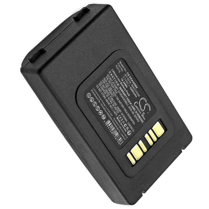 Battery for CS-DKA300BX-3