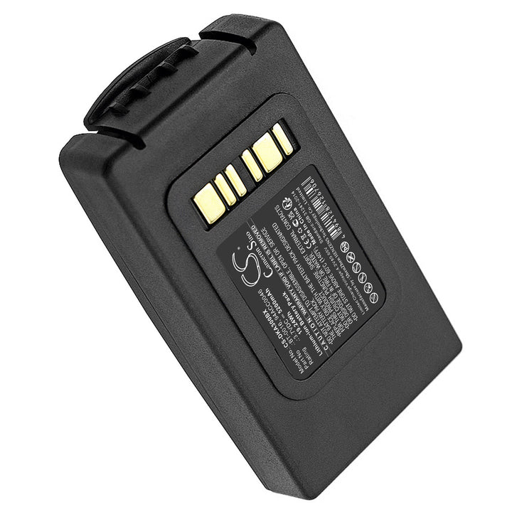 Battery for CS-DKA300BX-4