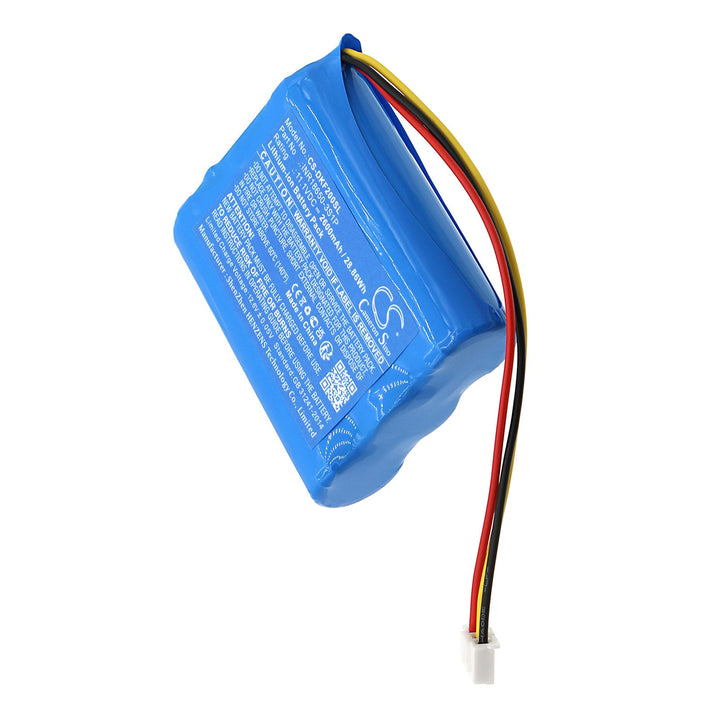 Battery for CS-DKF200SL